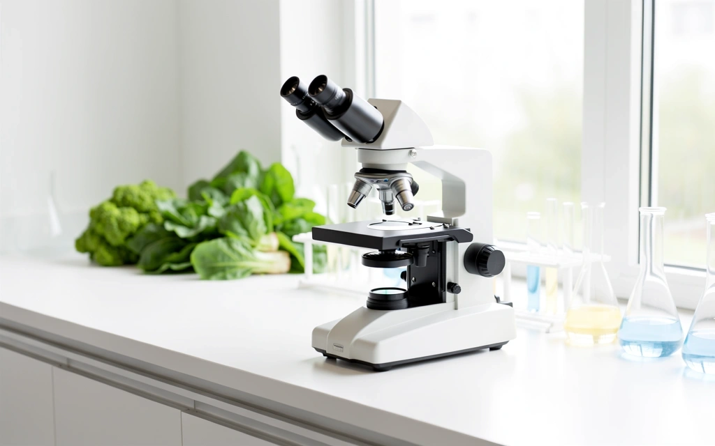 Wissenschaftliche Ernährungsberatung