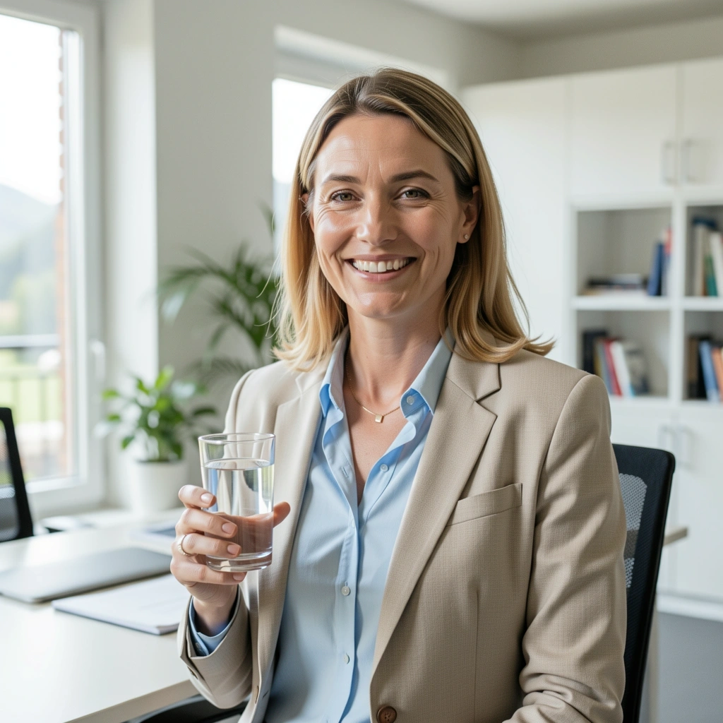 Ernährungsberatung Beratungssituation