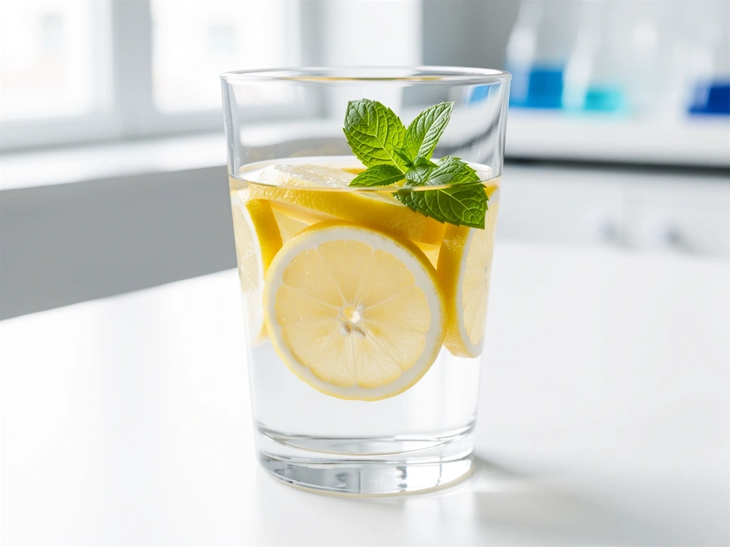 Professional nutrition environment